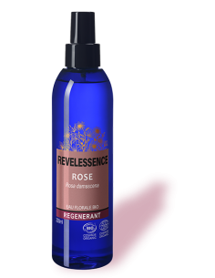 Eau Florale de Rose Bio