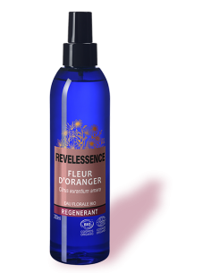 Eau Florale de Fleur...