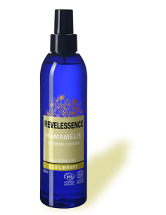 Eau Florale d'Hamamélis Bio