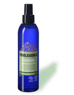 Eau Florale de Lavande Bio