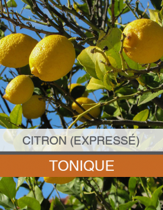 Huile Essentielle de Citron... 2