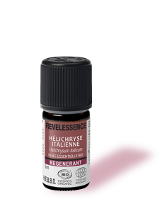 Huile Essentielle...