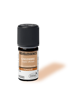 Huile Essentielle de...