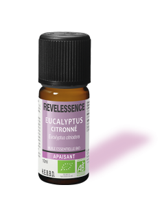 Huile Essentielle...