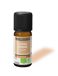 Huile Essentielle de Citron...