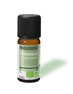 Huile Essentielle de...