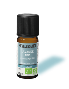Huile Essentielle de...