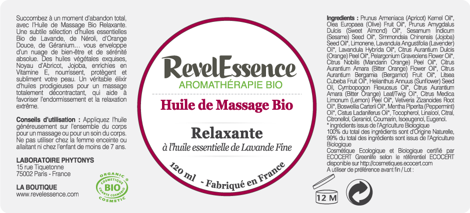 Relaxante-120ml
