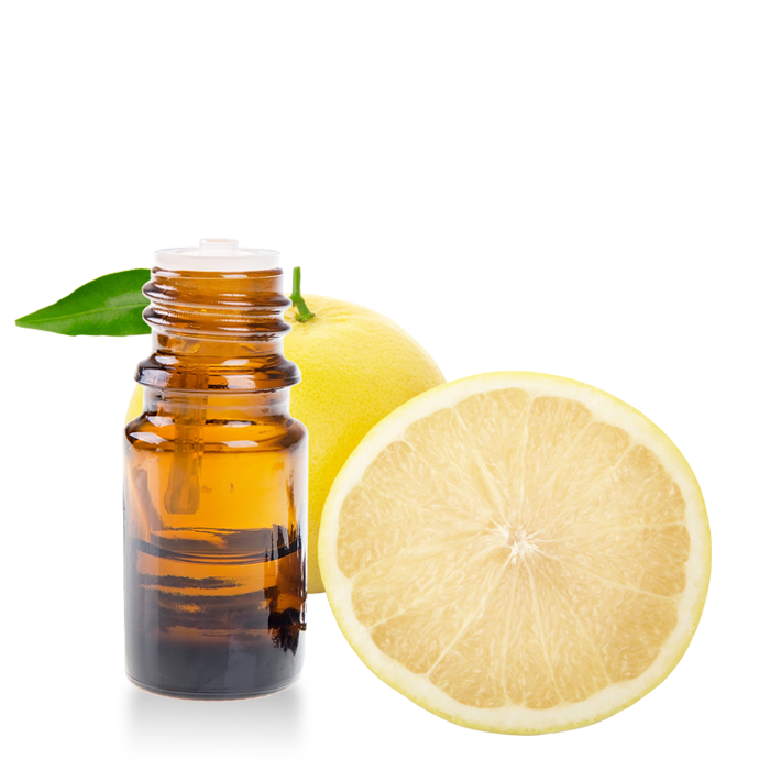 Huile Essentielle Bio de Pamplemousse