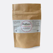 Sachet de cire