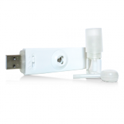 diffuseur huiles essentielles USB
