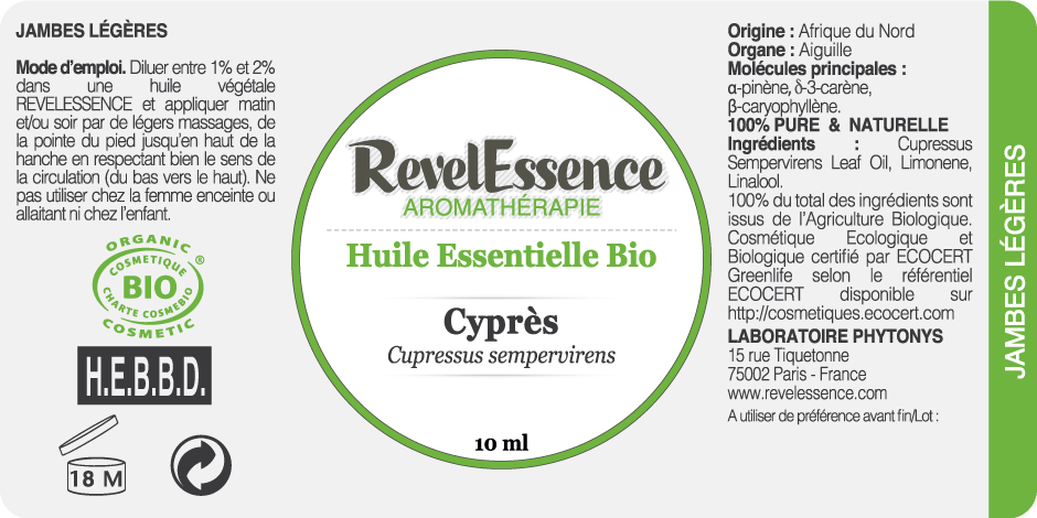 etiquette-cypres-10-ml