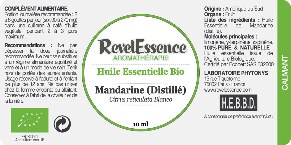 etiquette-mandarine-distille-10-ml