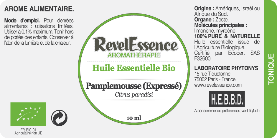 etiquette-pamplemousse-expresse-10-ml