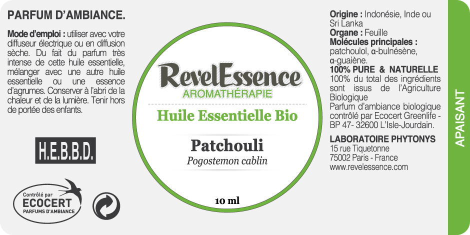 patchouli-10-ml
