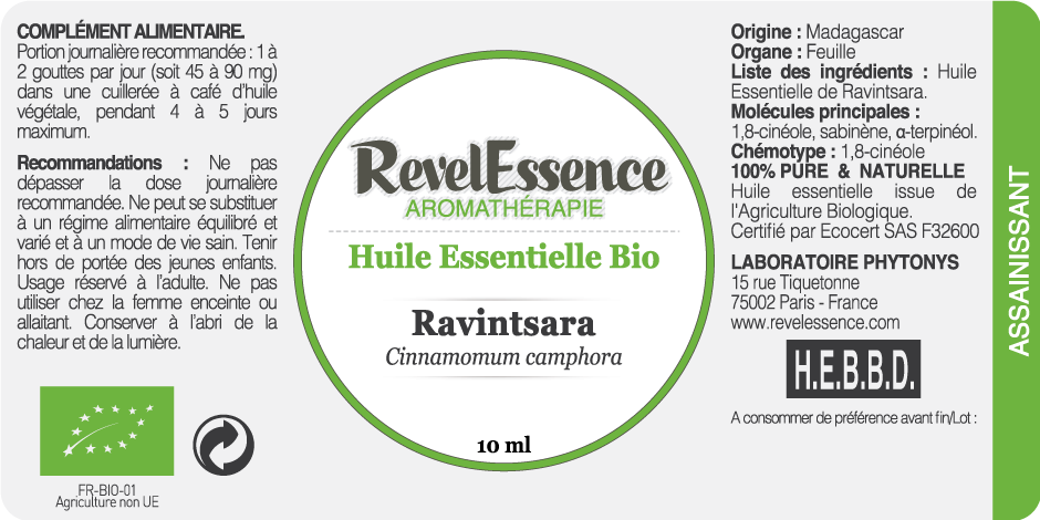 etiquette-ravintsara-10-ml