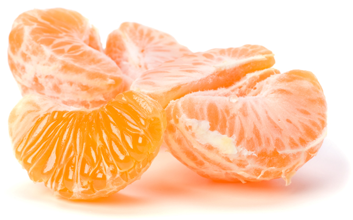 essence de mandarine