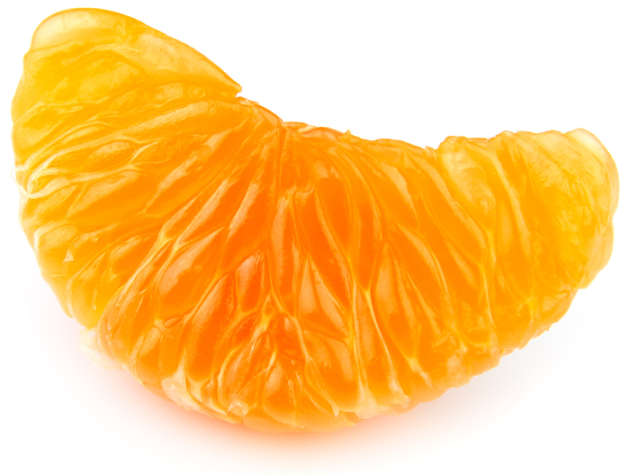 huile essentielle de mandarine zest