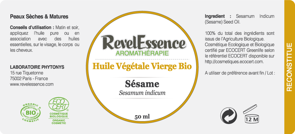 huile-vegetale-etiquette-sesame-50-ml