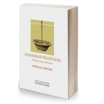 Le livre Les huiles vegetales de Clergeaud