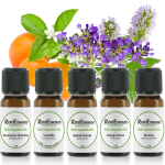 Huiles essentielles indispensables