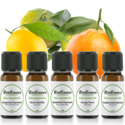 pack huiles essentielles infusion